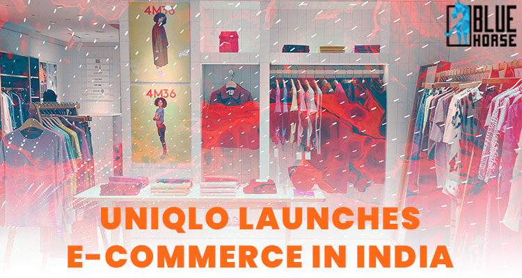 Uniqlo Launches In India