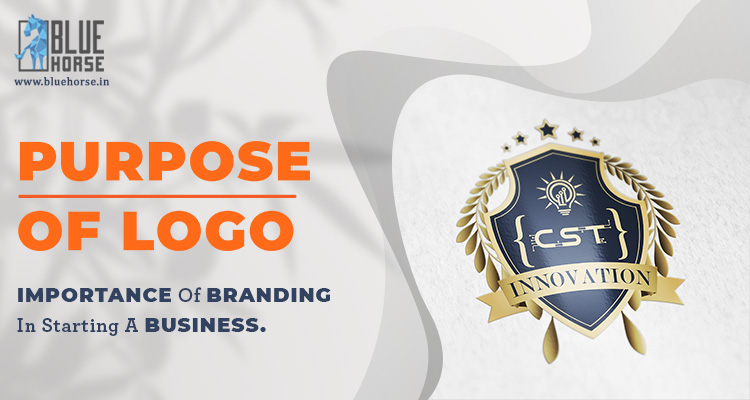 Purpose Of a Brand Logo