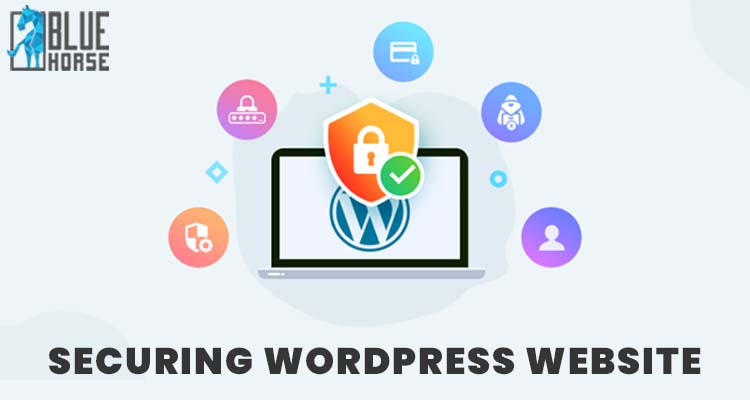 Securing your WordPress Website