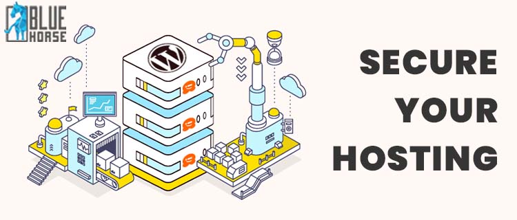 The Role of WordPress Hosting