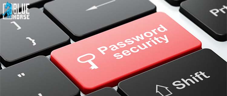Strong Passwords and User Permissions
