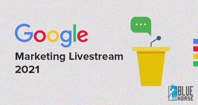 Google Marketing Livestream