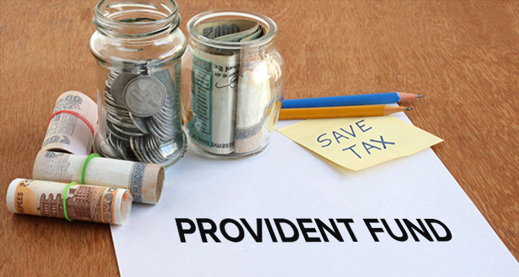 Provident fund