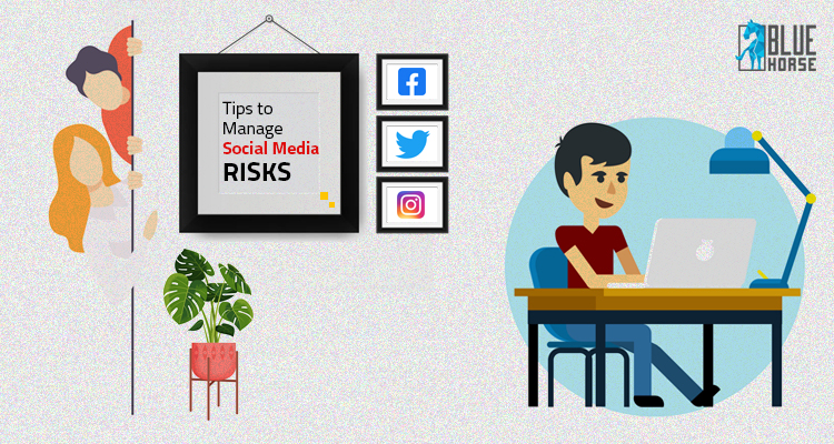 Manage Social Media Risks