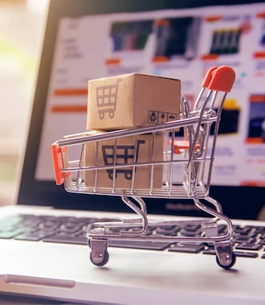 eCommerce Features