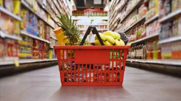 GROCERY BUSINESS SOLUTIONS