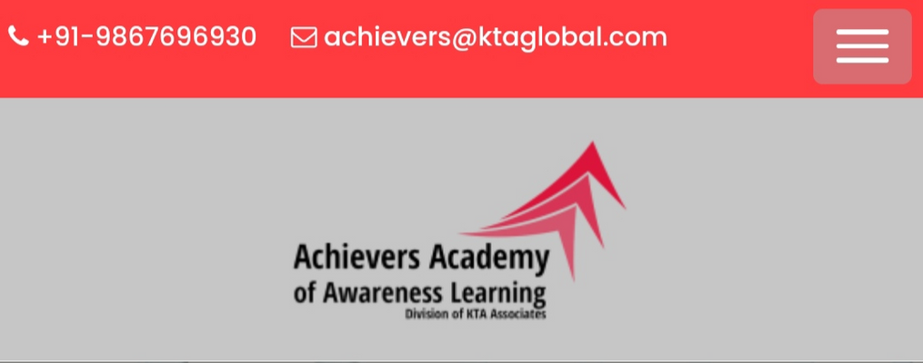 Awareness Academy