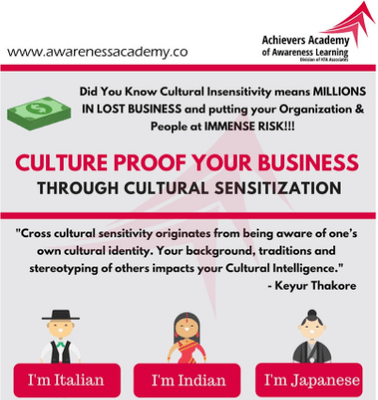 Culture proof your business