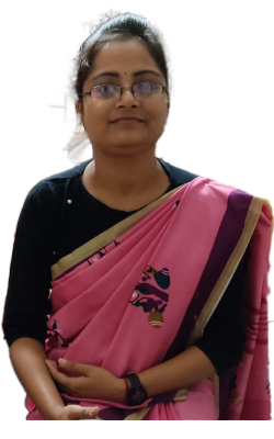 Soumita Das