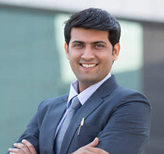 Sanjay Nandi