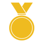 Medals Won